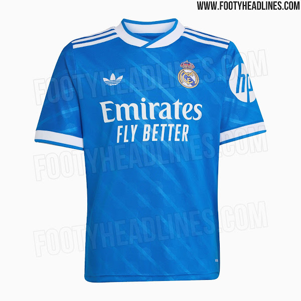 Jersey Real Madrid 2025/2026: Warna, detail, dan rencana rilis lengkap 6 real madrid 25 26 third kit 1