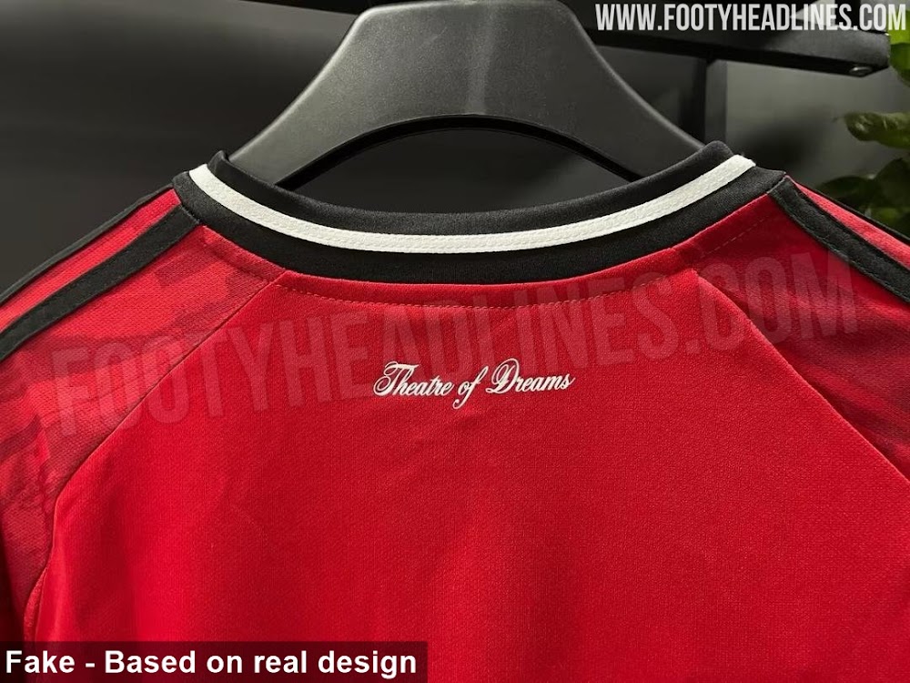 Jersey terbaru Manchester United untuk musim depan 2025/2026 3 man utd 25 26 home kit%20%287%29