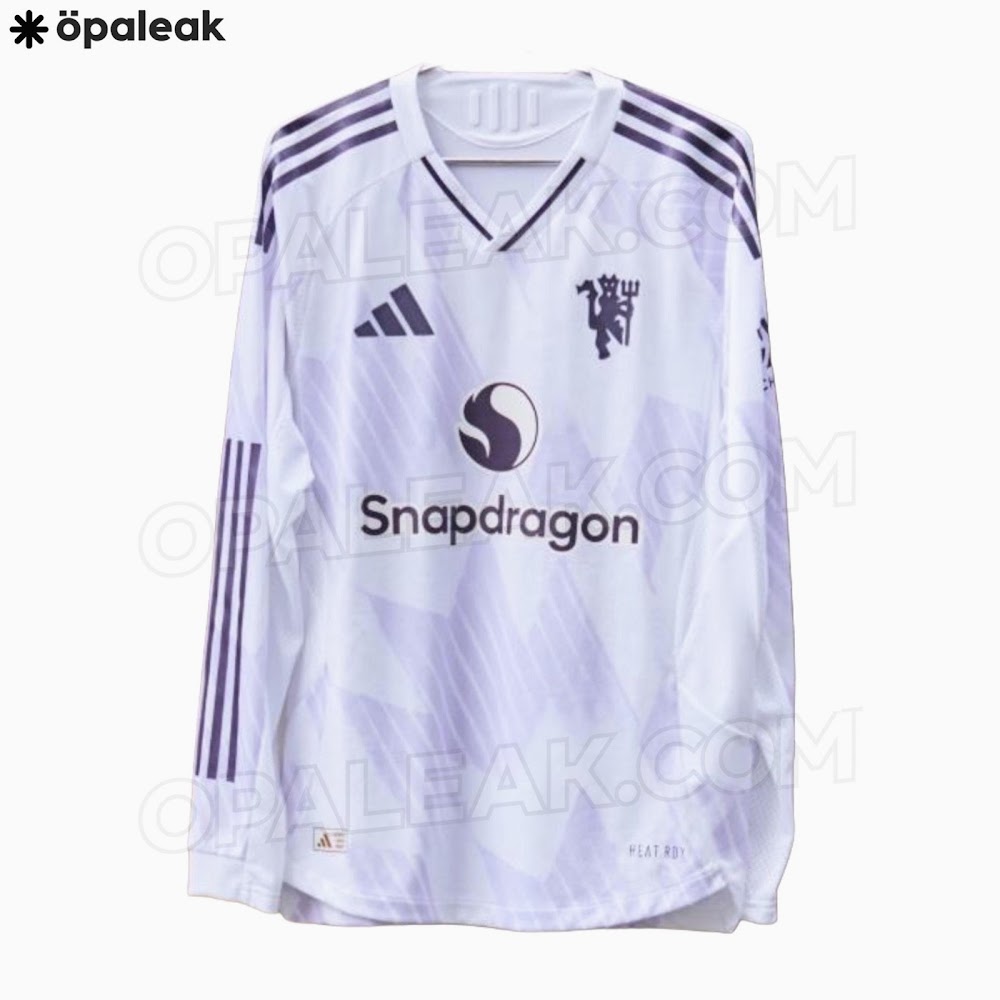 Jersey terbaru Manchester United untuk musim depan 2025/2026 4 man utd 25 26 away kit%20%284%29