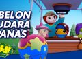 Belon Udara Panas | Didi & Friends Lagu Kanak-Kanak | Didi Lagu Baru