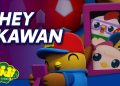 Didi Lagu Baru | Hey Kawan | Didi & Friends Lagu Kanak-Kanak