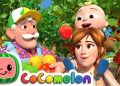 Counting Apples At The Farm | CoComelon Nursery Rhymes & Kids Songs