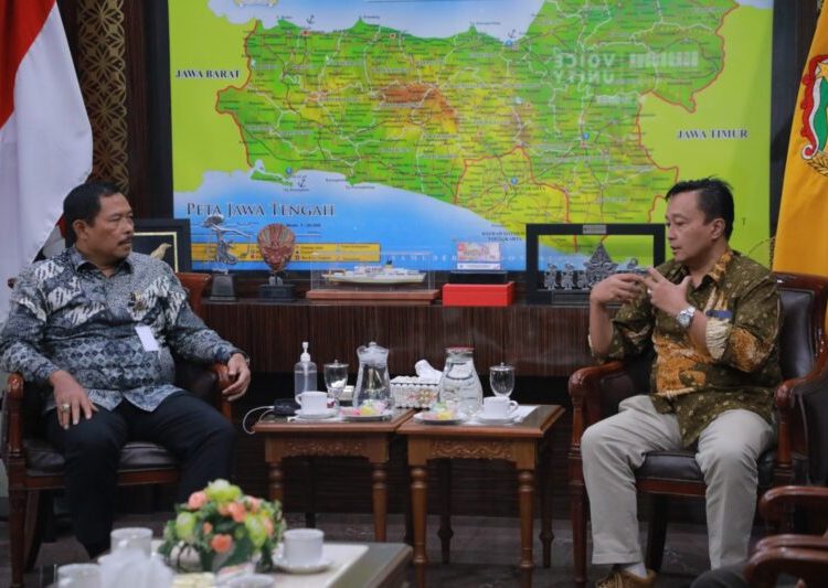 Ribuan Pelari Bakal Meriahkan Borobudur Marathon 2023 1 Ribuan Pelari Bakal Meriahkan Borobudur Marathon 2023