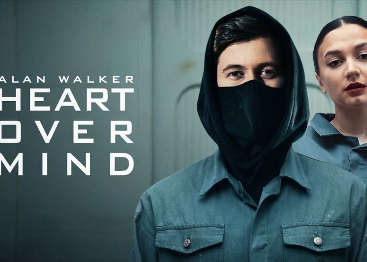 Lirik Lagu Alan Walker, Daya - Heart over Mind (Official Music Video) 1 1700074310 Maxresdefault.jpg