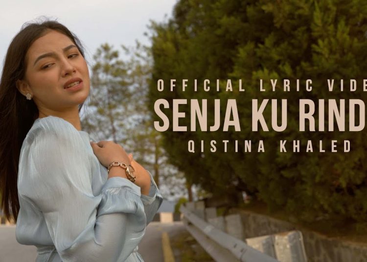 Lirik Lagu Senja Ku Rindu - Qistina Khaled (Official Lyric Video) 1 1700290888 Maxresdefault.jpg