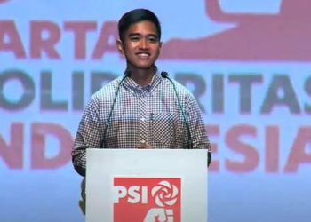 1700389582 Ketua Umum Psi Kaesang Pangarep.jpg