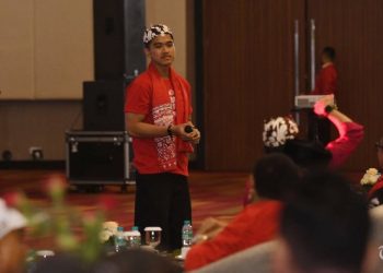 Sering Diidentikkan dengan PSI tanda Jokowi Bakal Pindah Partai Usai 2024, Ini Komentar Kaesang » Warga Berita 1 1711 Kaesang.jpg