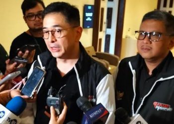 TPN dan TPD Ganjar-Mahfud Gelar Konsolidasi Nasional di Jakarta » Warga Berita 4 1811 Tpn.jpg