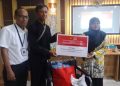 Serahkan Bantuan Antisipasi Dampak Elnino kepada Warga, Anggota Komisi VIII DPR-RI Endang Maria Astuti Pantau Bansos Karanganyar Rp 157 M 10 2211 Bantuan.jpg