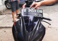 Gasak Pembatas Jalan, Seorang Pelajar di Kulonprogo Tewas Setelah Terlempar dari Motor » Warga Berita 12 2411 Laka Tunggal.jpg
