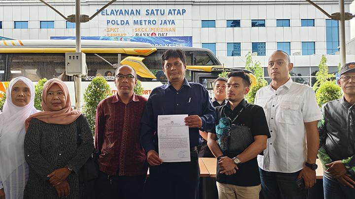Hati-hati! 76 Pensiunan Guru Tertipu Investasi Bodong, Uang Rp 14 Miliar Menguap » Warga Berita 1 2511 Kasus Investasi Bodong.jpg