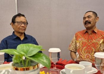 Itu Kebodohan Luar Biasa » Warga Berita