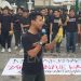Dinilai Culas Lewat Rekayasa di MK, Mahasiswa Mengaku Jijik Gibran Maju Cawapres » Warga Berita