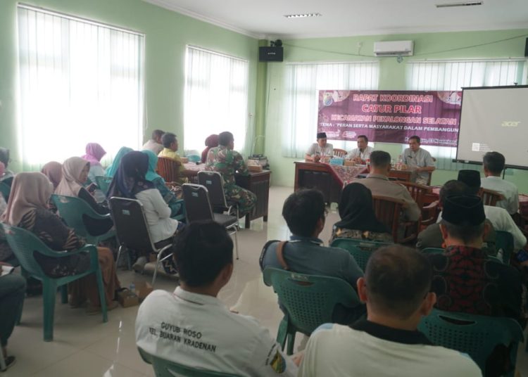 Wali Kota, Pembangunan Butuh Peran Aktif Masyarakat