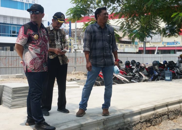 Wali Kota, Targetkan Utara Alun-Alun Selesai Akhir Tahun 1 8.jpg