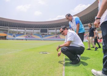 Pj Gubenur Jateng Pastikan Stadion Manahan Solo Siap Untuk Ajang Piala Dunia U-17 6 990b0481 2300 4fc2 8560 602b811f609f.jpg