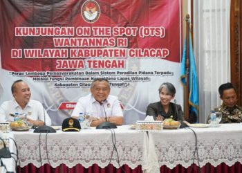 Asimilasi Narapidana Bantu Mereka Kembali Hidup Normal 8 Asimilasi.jpg