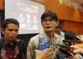 KPU-Polri Intensifkan Komunikasi Jelang Kampanye Terbuka Pilpres 2024 13 Anggota Kpu Ri August Mellaz.jpg