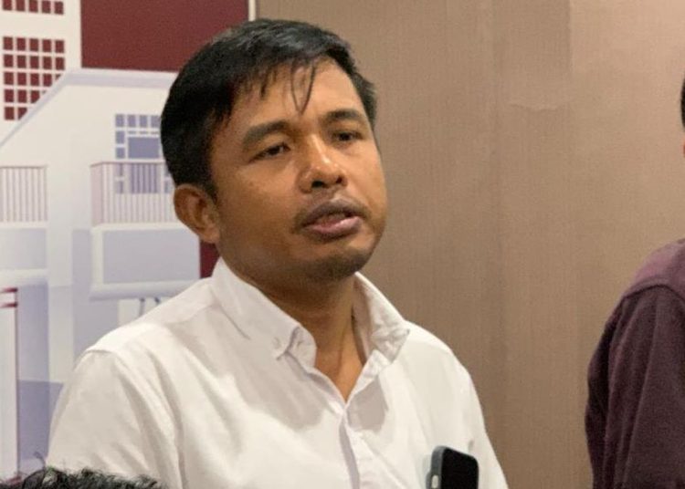 KPU Klaim Gerak Cepat Tangani Pembagian Surat Suara di Taipei 1 Anggota Komisi Pemilihan Umum Kpu Ri Idham Holik.jpeg