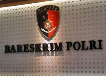 Bareskrim Dalami Kasus Dugaan Kebocoran Data DPT KPU