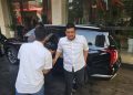 Bobby Nasution Penuhi Panggilan Sekjen Dpp Pdip.jpg