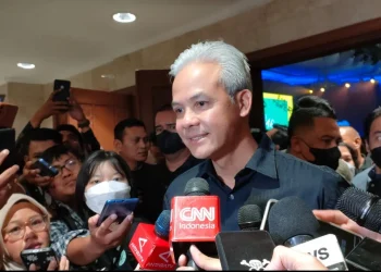Ganjar Klaim Bakal Gaet Anak Muda untuk Tentukan Arah Masa Depan Bangsa 5 Capres Pdip Ganjar Pranowo.webp.webp
