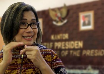 KSP Harap DPR Segera Bahas RUU Perampasan Aset 4 Deputi V Ksp Jaleswari Pramodhawardani.jpg
