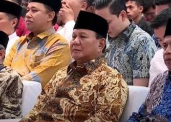 Diantar Zulhas Prabowo Hadiri Dialog Muhammadiyah.jpg