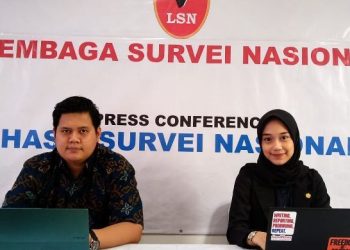 Direktur Eksekutif Lembaga Survei Nasional Lsn Gema Nusantara Bakry.jpg