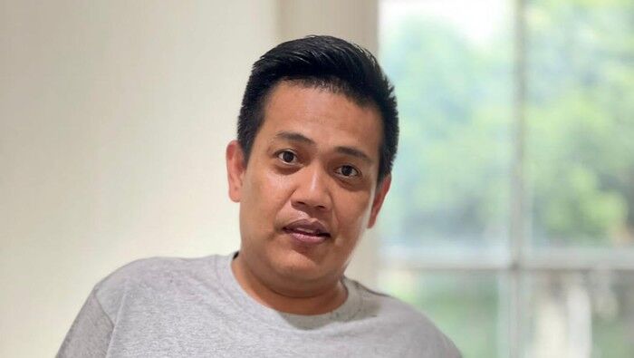Upaya Menangkan Prabowo-Gibran di Pilpres 2024, RIM Siapkan Posko untuk Relawan 1 Direktur Rim Panel Barus.jpeg