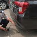 Denda Tilang Uji Emisi Berlaku 1 September