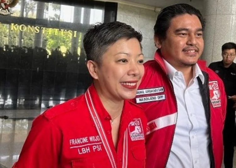 Indonesia Bangga Ekspor Budaya, Harus Kita Lanjutkan – Warga Berita 1 Francine Widjojo.webp.jpeg