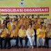 Akbar Tandjung Minta Kader Golkar Wonosobo Jaga Kekompakkan dan Soliditas untuk Memenangi Pemilu 2024 8 Golkar Wonosobo.jpg