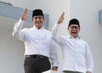 Anies Baswedan Pasang Target Lolos Putaran Kedua di Pilpres 2024 2 Gegara Cak Imin Caleg Nasdem Di Jaktim Mundur.jpg