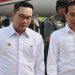 RK Peroleh Dua Surat Tugas di Pilkada, Satu Jabar dan Kedua di DKI 9 Gubernur Jawa Barat Ridwan Kamil Bersama Presiden Joko Widodo.jpg