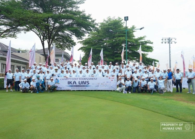 Ika Uns Gelar Charity Golf Tournament 1.jpeg