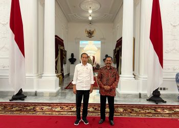 FX Rudy Blak-blakan Soal Jokowi Pisah Jalan dengan PDIP, Awalnya Jokowi Minta 3 Periode Tapi Ditolak Megawati, Selanjutnya… » Warga Berita