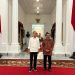 FX Rudy Blak-blakan Soal Jokowi Pisah Jalan dengan PDIP, Awalnya Jokowi Minta 3 Periode Tapi Ditolak Megawati, Selanjutnya… » Warga Berita