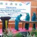 Baru Dilantik, Ini Tugas Pj Ketua PKK Kudus, Temanggung, dan Banyumas