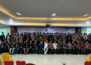 Wujudkan Semesta Digital Muhammadiyah, MPI PWM Jateng Gelar Rakerwil 10 Img 20231110 Wa0027.jpg