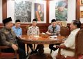 Buku 'Manifesto Kesejahteraan' Karya Fahri Hamzah, Senafas dengan yang Diyakininya 7 Img 20231111 Wa0007.jpg