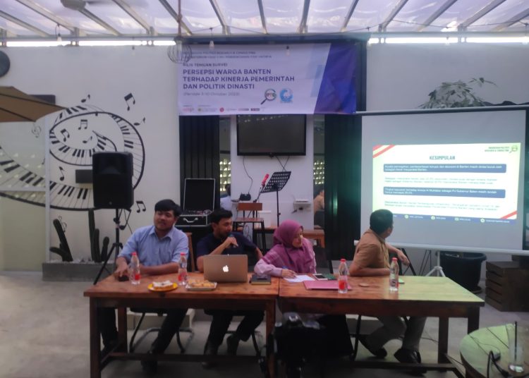 Warga Banten Setuju Hilangkan Dinasti Politik, Tapi Suka Money Politic – Warga Berita 1 Img 20231116 Wa0013.jpg