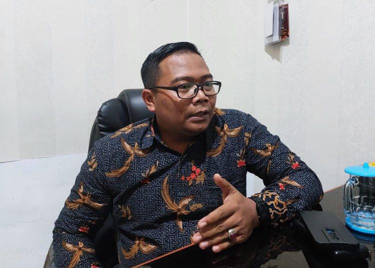 KPU Larang Caleg Kampanye di Tempat Ibadah hingga Instansi Pemerintah – Warga Berita 1 Img 20231116 Wa0018.jpg