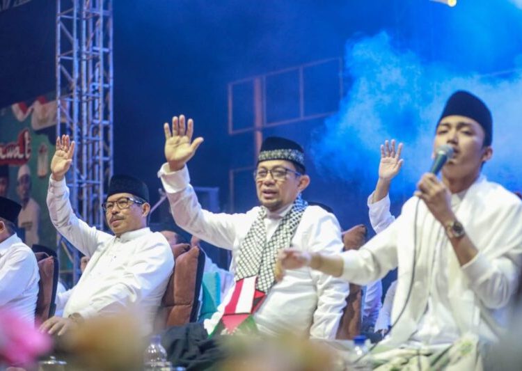 Gelar Sholawat di Magelang, Pj Gubenur Jateng Ajak Masyarakat Sukseskan Pemilu Damai 1 Img 20231118 Wa0005 1536x1023 1.jpg