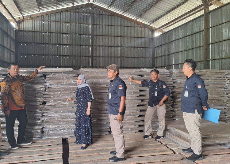 Distribusi Logistik Pemilu Tahap Satu di Banten Hampir Rampung – Warga Berita 1 Img 20231119 Wa0058.jpg