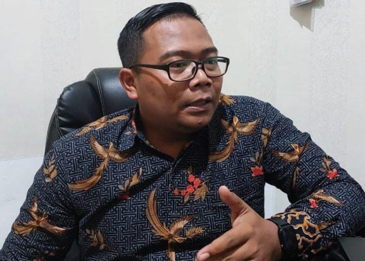 KPU Kota Serang Siapkan 2 Lokasi untuk Rapat Umum Peserta Pemilu 2024 – Warga Berita 1 Img 20231122 Wa0019 1.jpg