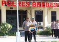 Kapolres Brebes ; Jadilah Polisi Yang Dicinta Dan Dirindukan Masyarakat 11 Img 20231122 Wa0023.jpg