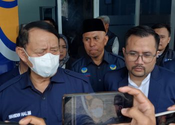 Tidak Jadi TKD Amin, Wahidin Halim Tetap PD Jadi Gubernur Banten – Warga Berita 3 Img 20231124 Wa0054.jpg