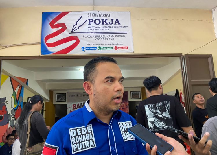 Dewan Endus Adanya Pungli Pegawai di RSUD Cilograng – Warga Berita