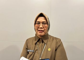 Tenang, Pemprov Sudah Anggarkan Honor bagi Non ASN – Warga Berita